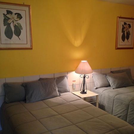 Hotel Mi Pueblito Tonalá Zewnętrze zdjęcie