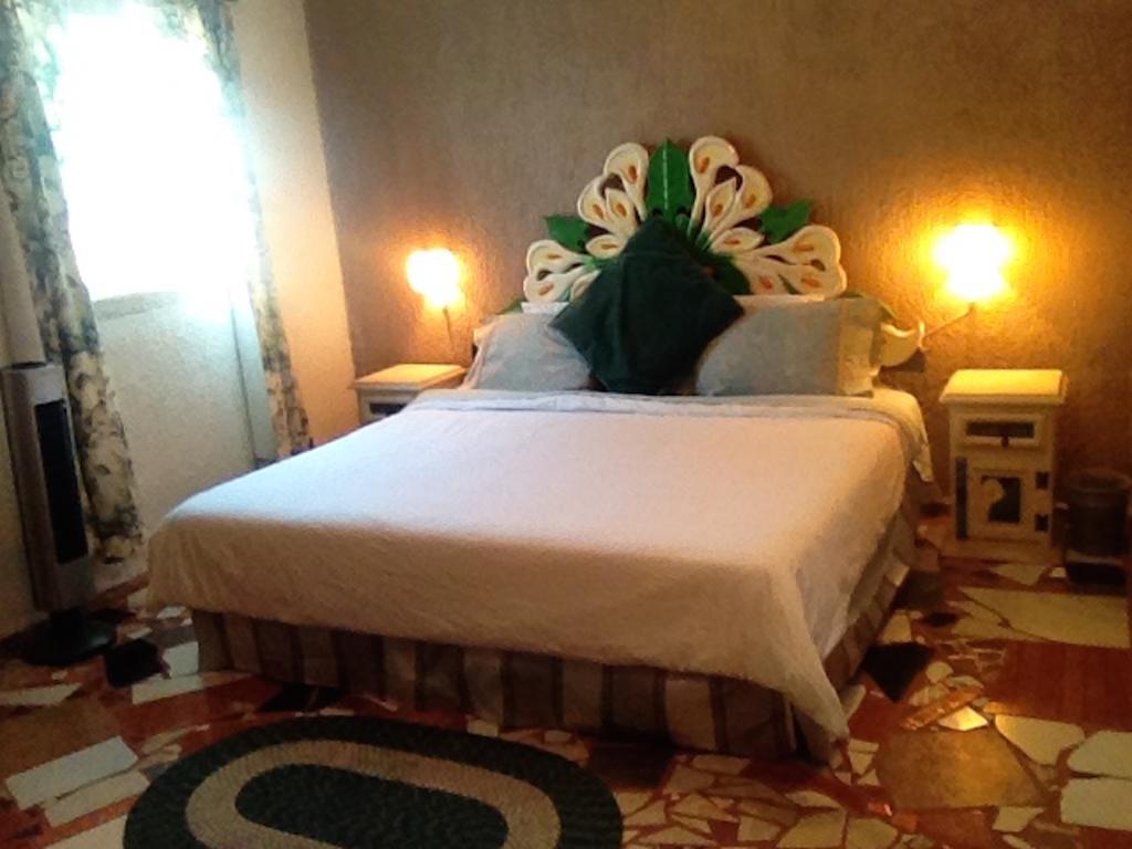 Hotel Mi Pueblito Tonalá Pokój zdjęcie