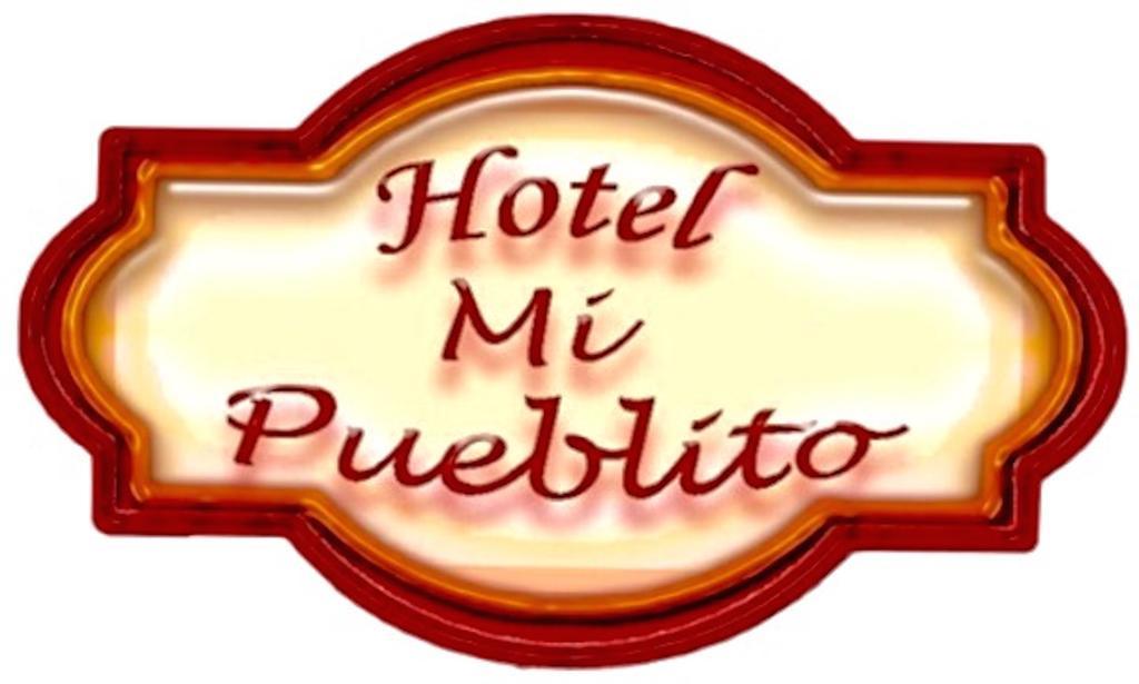 Hotel Mi Pueblito Tonalá Zewnętrze zdjęcie