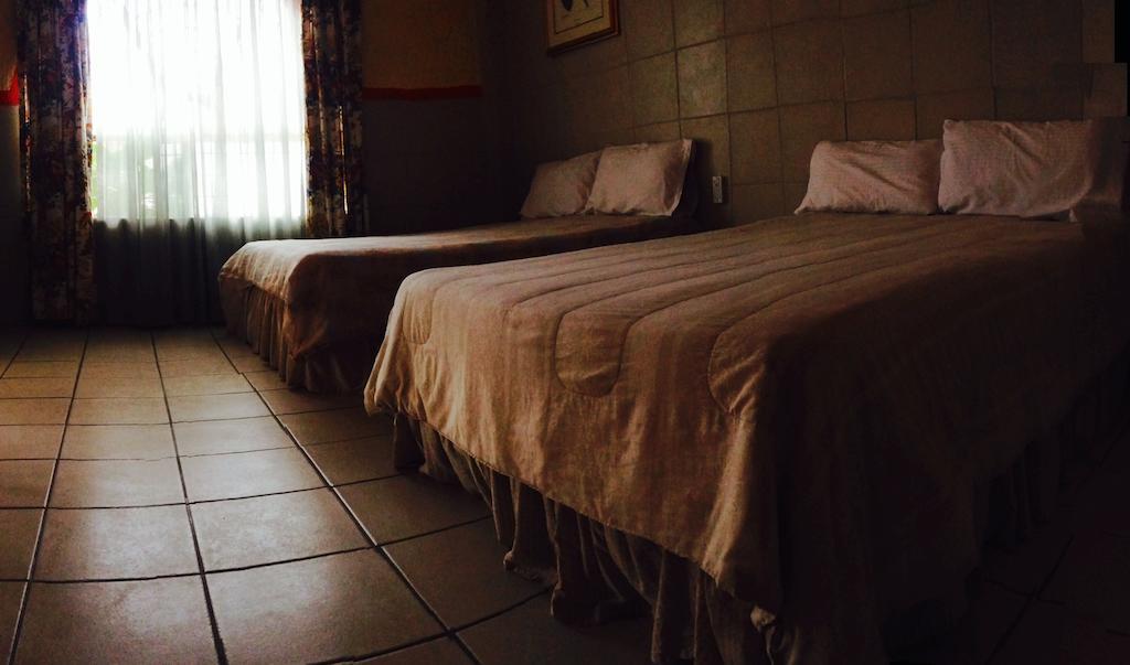 Hotel Mi Pueblito Tonalá Pokój zdjęcie