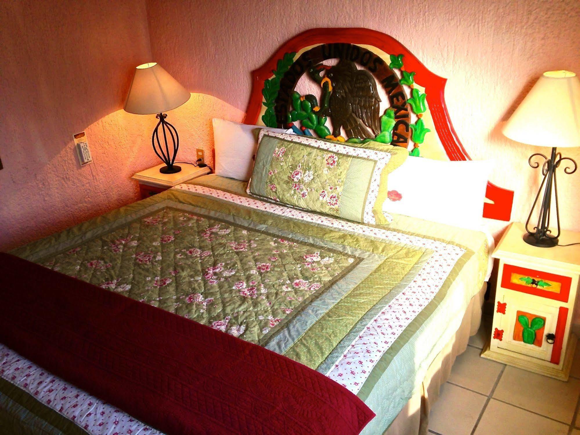 Hotel Mi Pueblito Tonalá Zewnętrze zdjęcie