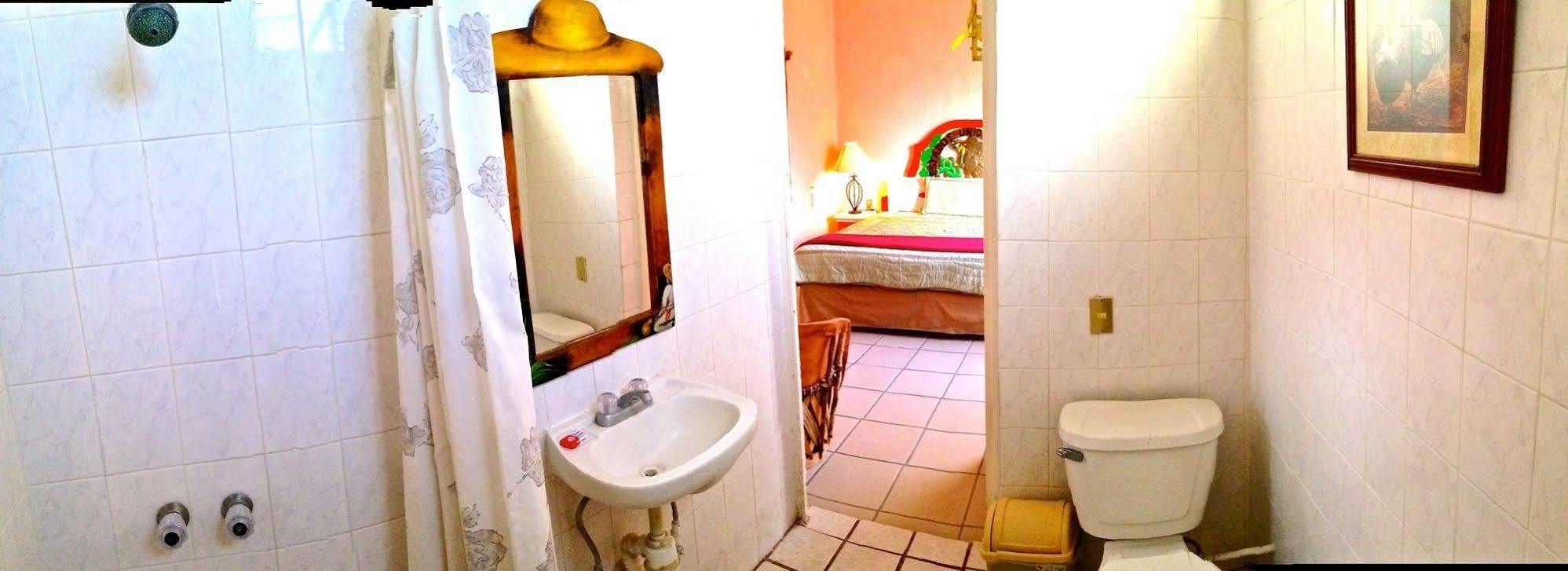 Hotel Mi Pueblito Tonalá Zewnętrze zdjęcie