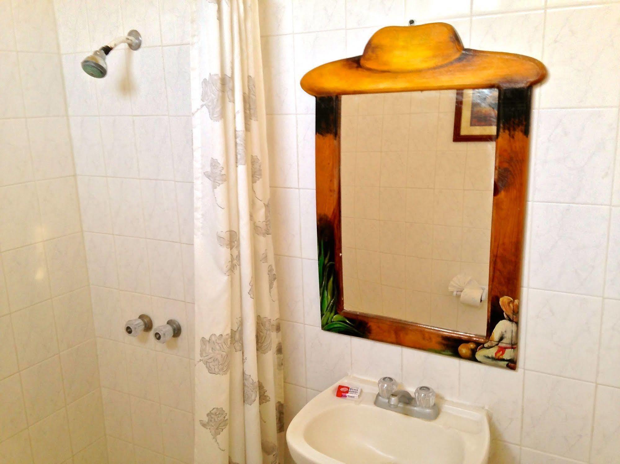 Hotel Mi Pueblito Tonalá Zewnętrze zdjęcie