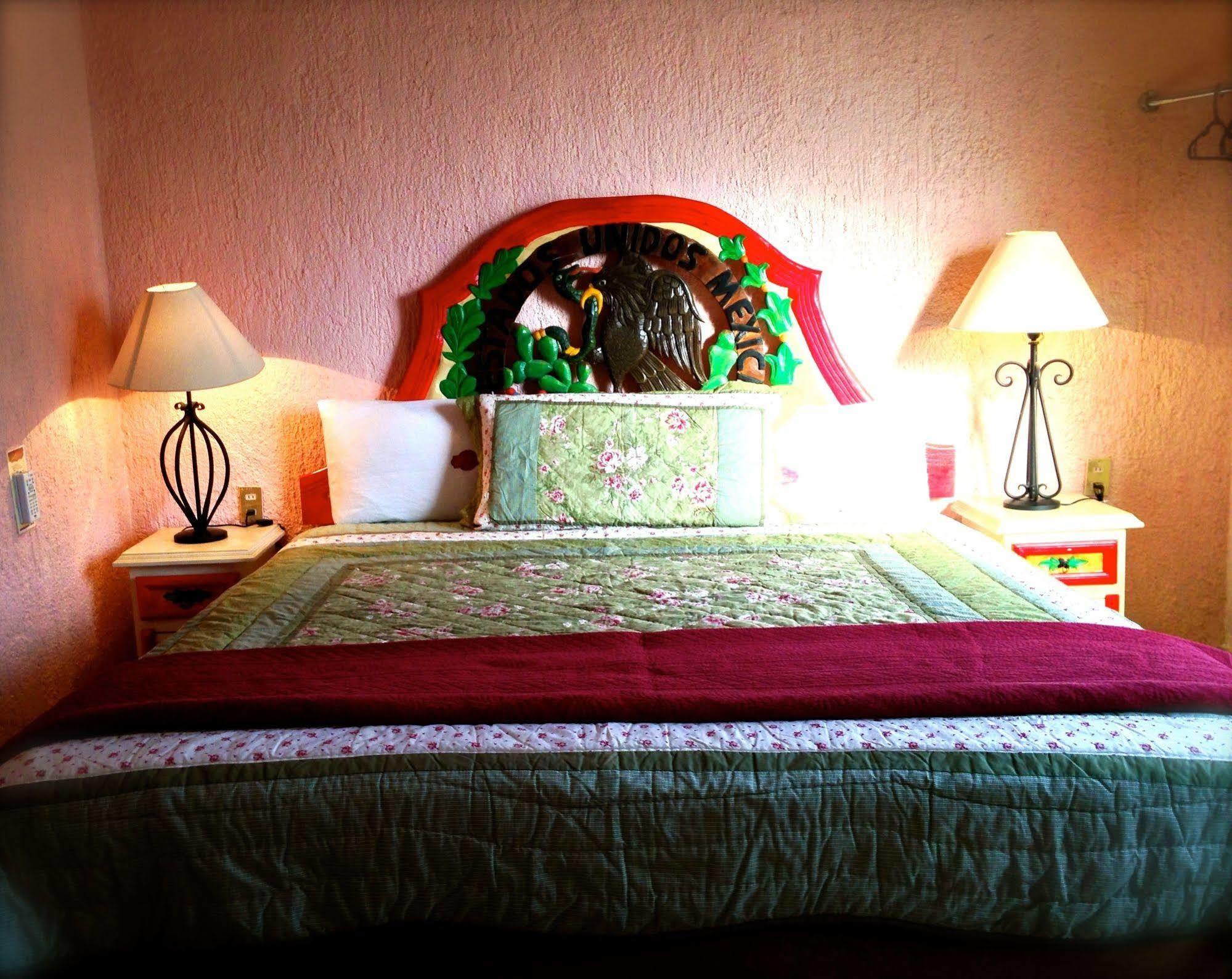 Hotel Mi Pueblito Tonalá Zewnętrze zdjęcie