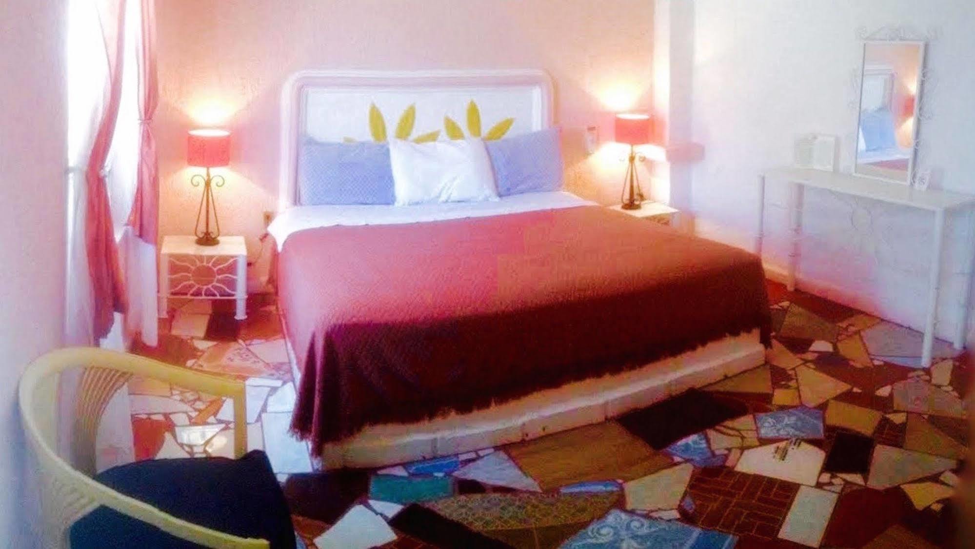 Hotel Mi Pueblito Tonalá Zewnętrze zdjęcie