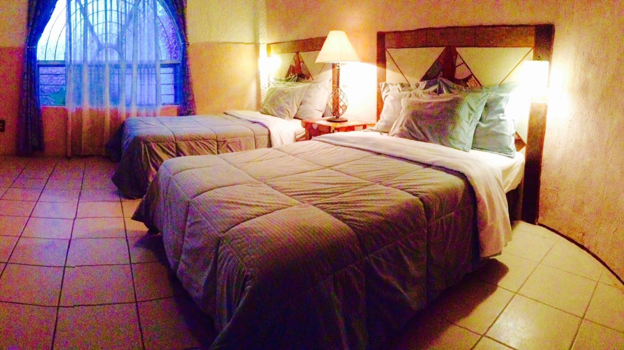 Hotel Mi Pueblito Tonalá Zewnętrze zdjęcie