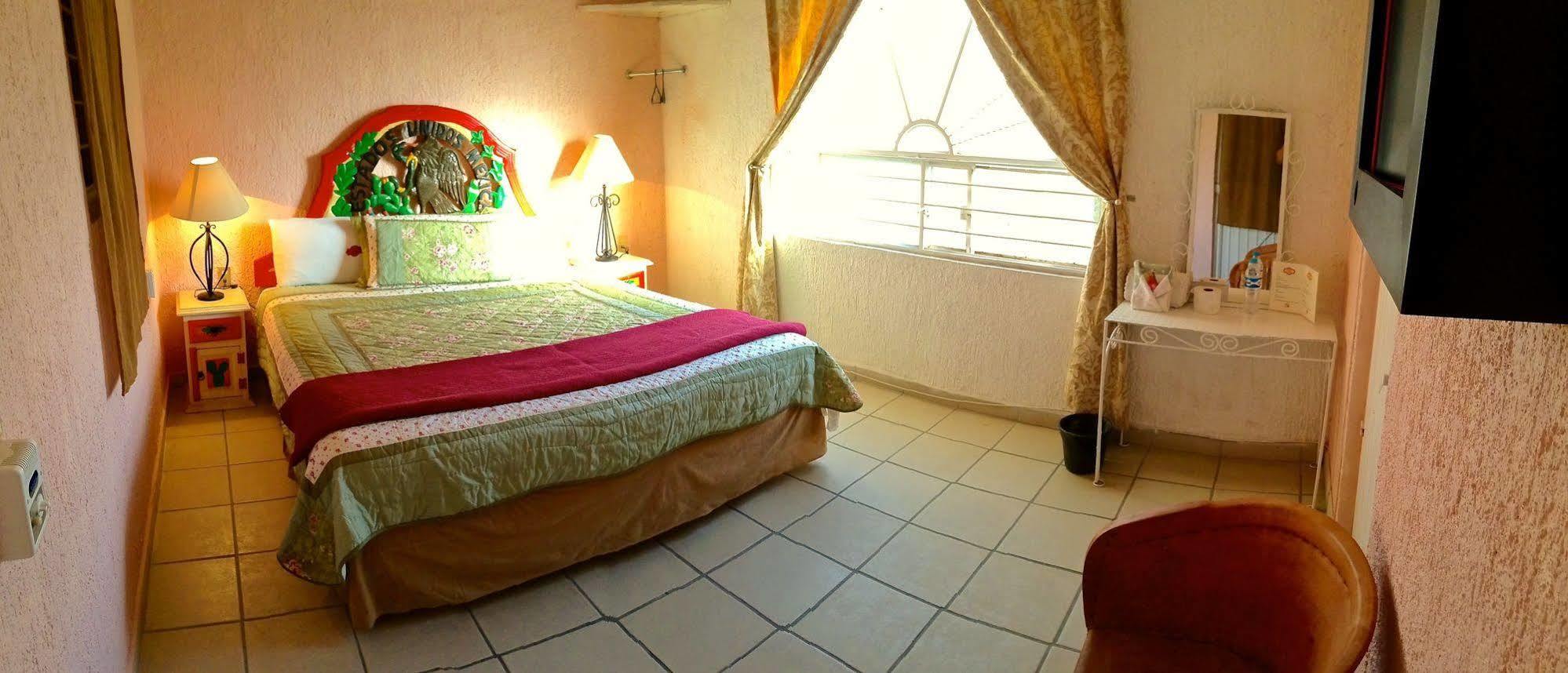 Hotel Mi Pueblito Tonalá Zewnętrze zdjęcie
